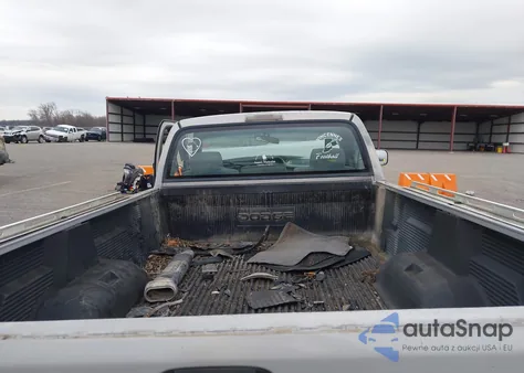 1997 Dodge Ram 1500 Lt from USA, damaged, VIN 1B7HC16Z5VS309108